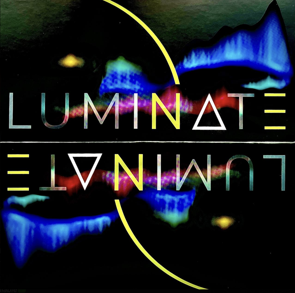 Luminate Official